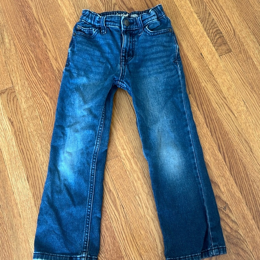 💕3 for $15💕 Boys Jeans